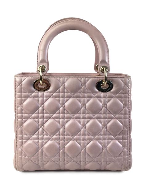 bolso de dior|pre owned dior handbags.